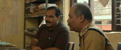 Even if we get that chain,
I swear on God - Thondimuthalum Driksakshiyum