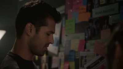 Even if this guy is really related
to Anne Montgomery, - What If
