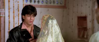 Even if I lied for your sake, a lie is always a lie. - Dilwale Dulhania Le Jayenge
