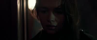 Even if it kills me. - Terminator Genisys