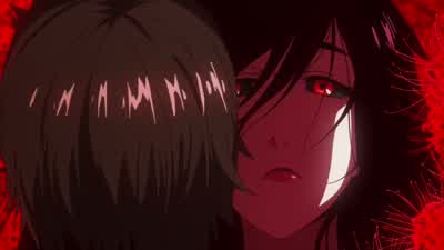 Even if that's the wrong choice? - Tokyo Ghoul