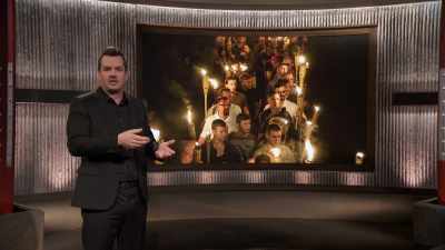 EVEN IF THEY WERE IN AMERICA - The Jim Jefferies Show