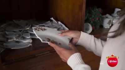 Even if we tried,
we could never replace these. - The Holiday Fix Up