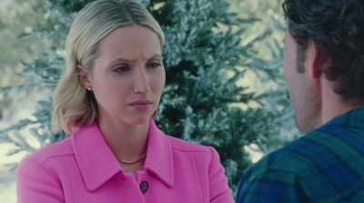 Even if
we can't work together, - Candy Coated Christmas