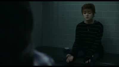 Even if you are the one making these things happen... - The New Mutants