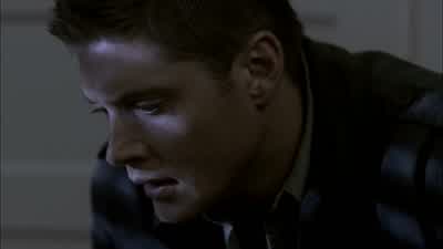 Even if you did do this, I'm sure you had a reason. - Supernatural