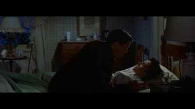 Even when I'm a little...
on the cautious side? - The Man in the Gray Flannel Suit