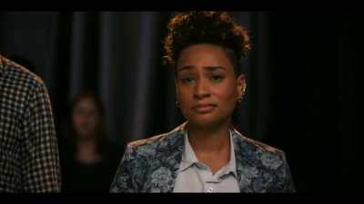 Even when I'm mad, - The L Word: Generation Q