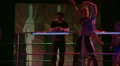Even if I'm not officially
their grandmother. - Queer as Folk