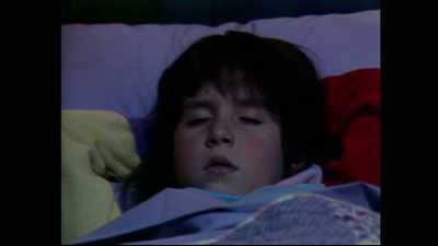 Even when I'm old... and gray. - Punky Brewster