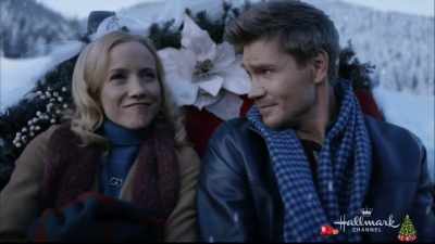 Even if I'm too traditional? - Road to Christmas