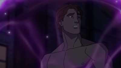 Even in an Alpha wave state, - Hulk: Where Monsters Dwell