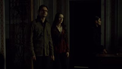 Even in an enlightened world, - Hannibal