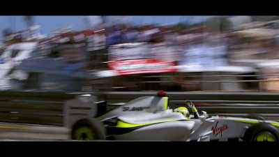 Even in your career as an engineer,
winning Monaco is something - Brawn: The Impossible Formula 1 Story