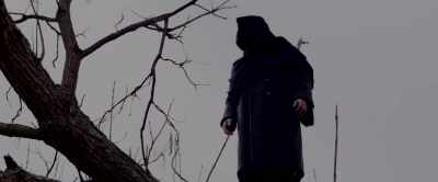 Even in death,
you stir a horrible brew. - The Vord
