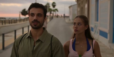Even because in life I've tried - The Hottest Summer