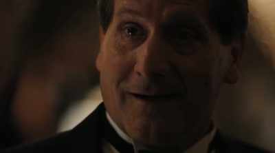 - Even in this market?
- My clients know not to worry. - The Wizard of Lies