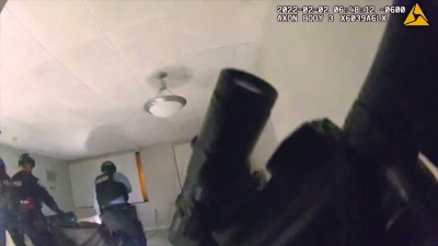 Even in that moment
where there were - Sound of the Police