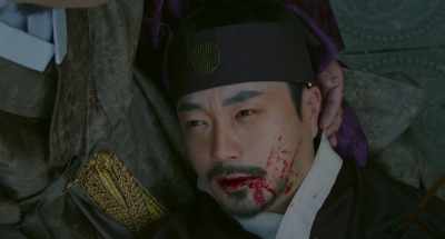 Even in my next life,
I wish to be your servant, sir. - Switch