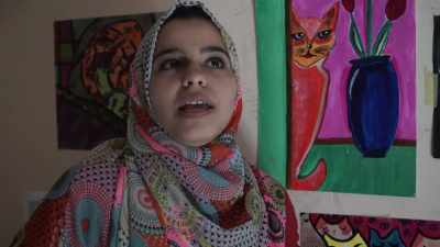 Even in my short life, - Killing Gaza