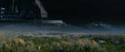 Even in space, - Star Trek: Strange New Worlds