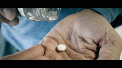 Even in my teens, I 
took Metamucil everyday - What the Health