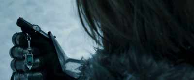 Even in the darkest moment,
there is hope. - A Knight's War
