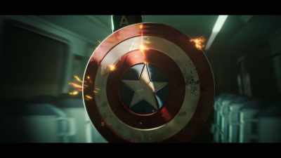 Even in the darkest of times, - Marvel Studios' 2021 Disney+ Day Special