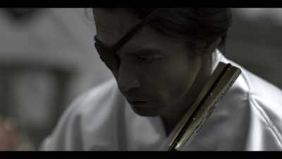Even in the face of death, - Age of Samurai: Battle for Japan