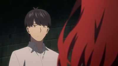 Even if in the future, - The Quintessential Quintuplets Movie