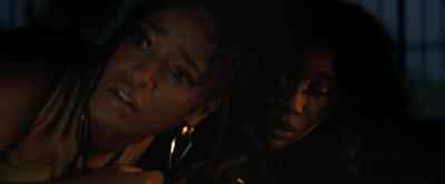 Even in the middle of me
going through - One of Them Days