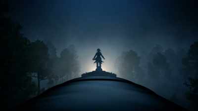 Even inside its stomach, sleep. - Demon Slayer -Kimetsu no Yaiba- The Movie: Mugen Train
