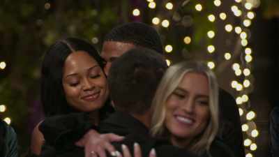Even if it was a decision
where I could pick my twin, - Twin Love
