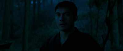 Even if it causes you more pain,
you must unburden yourself. - Snake Eyes