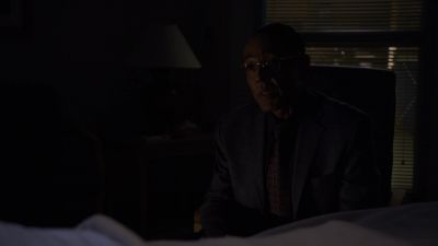 Even if it doesn't... - Better Call Saul