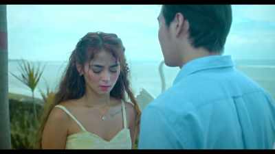 Even if it were for a short while, - Crush Kong Curly