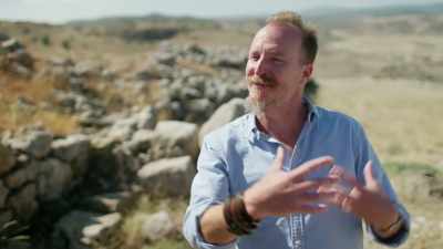 Even if it is
religious in nature, - Ancient Armageddon