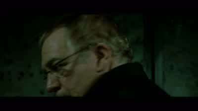 Kill anyone who approaches even if it's me - X2: X Men United