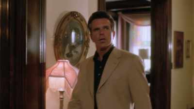 Even if it meant
pissing off my sisters, - Charmed