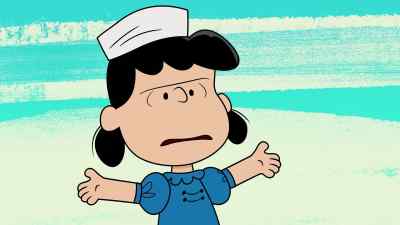 Even if it is occasionally useful, - Camp Snoopy