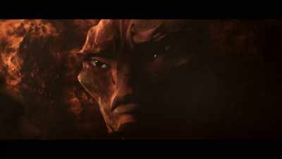 Even if it is small. - Star Wars: Tales of the Empire