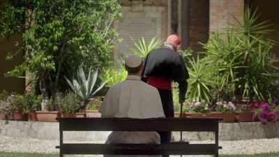 Even if it were true - The Young Pope