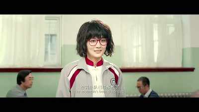 Even if it wasn't disbanded, - Our Shining Days