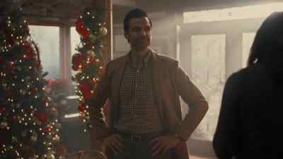 Even if it were
that simple, Dan, - The Santa Class