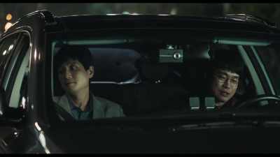 Even if it was your fault
that I ended up like this, - The 8th Night