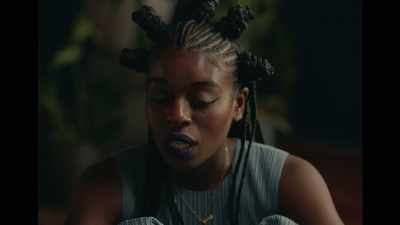 Even if it's a possibility
that I don't like you, which... - Random Acts of Flyness