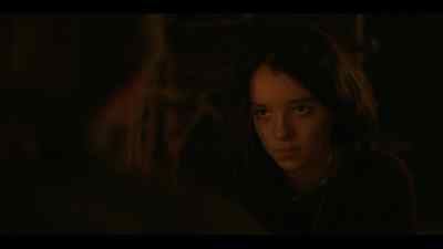 Even if it's dangerous? - Hanna