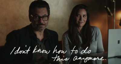 Even if it's something
I'll never do - Violet