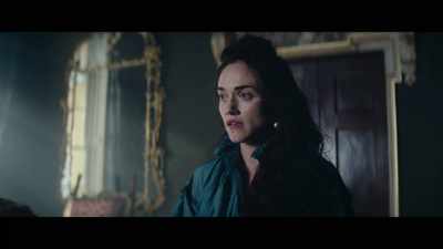 Even if Jackson knows, she's a peasant, - Renegade Nell