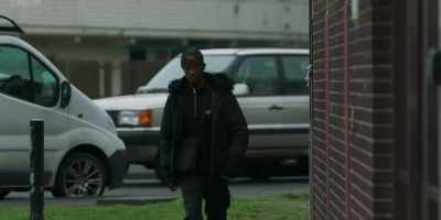 Even if Jamil calls Glockz now,
they're not believing him. - You Don't Know Me